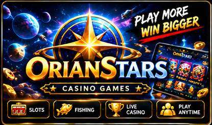 ORIANSTARS