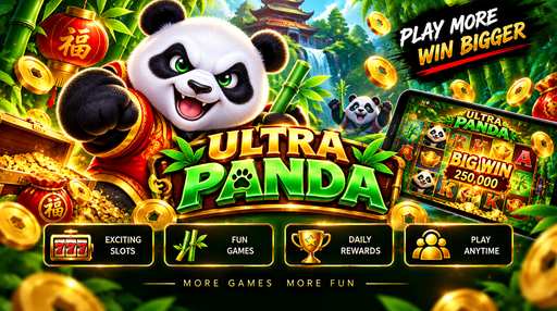 Ultra Panda