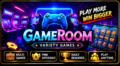 GAMEROOM